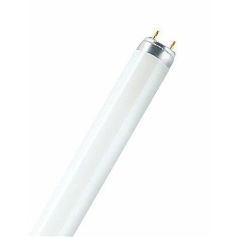 OSRAM 4050300518015  Tubo fluorescente T8 30W/865