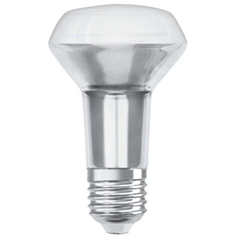 Osram 4058075096981 Lampada, Bianco, Set di 2 Pezzi