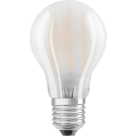 Osram Parathom LED GU10 Spot Chiara 3.4W 230lm - 927 Bianco Molto Caldo, Dimmerabile - Miglior resa cromatica - Sostitutiva 35W