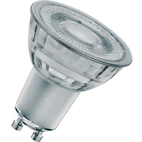 Lampada LED dimmerabile PAR16 8.3W 927 GU10 LEDVANCE PP1680D927361