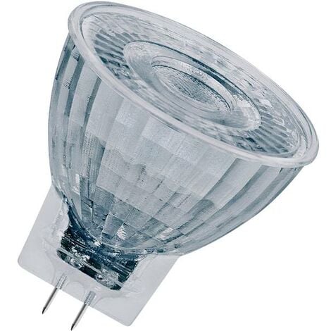 LEDVANCE OSRAM BLISTER 2 LAMPADINE AUTO 3W ATTACCO W2,1X9,5D A2821BLI2