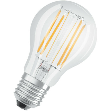 OSRAM 4058075591097  LED-Lampe DIM CLASSIC A 75 DIM 7,5W/827 E27 1055lm