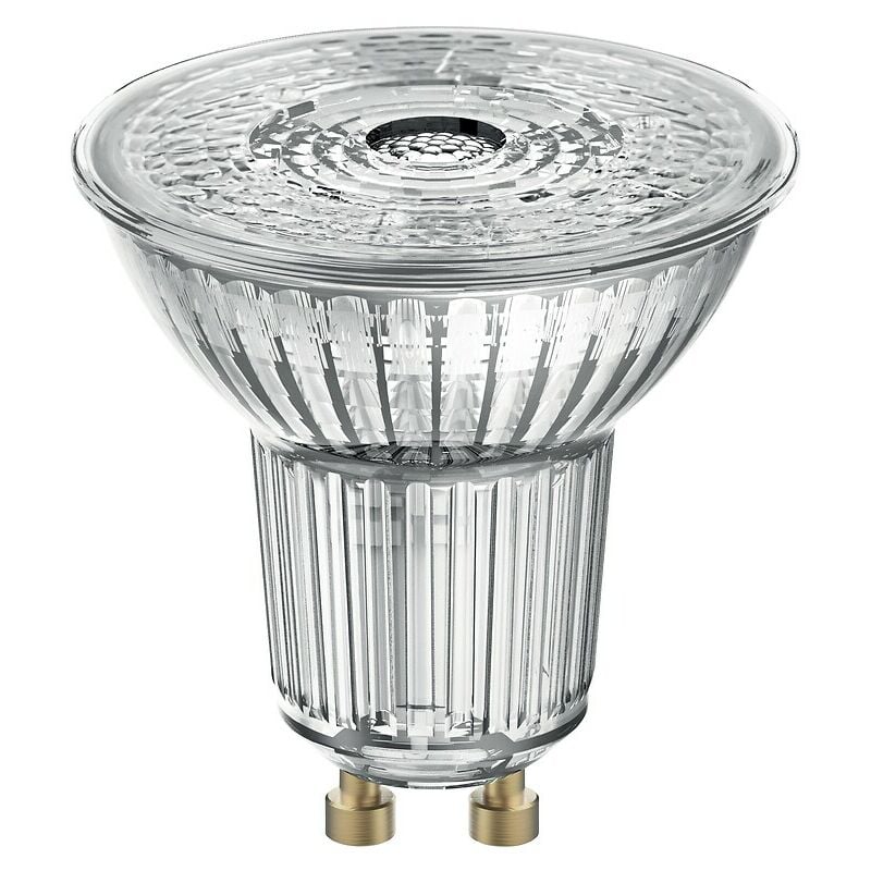 Lampe led spot par16 6.9w 4000i