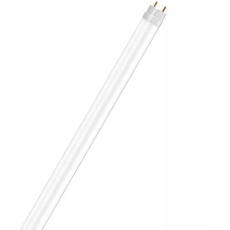 Tubo LED T8 G13 60 cm Connessione Unilaterale 6.6W...