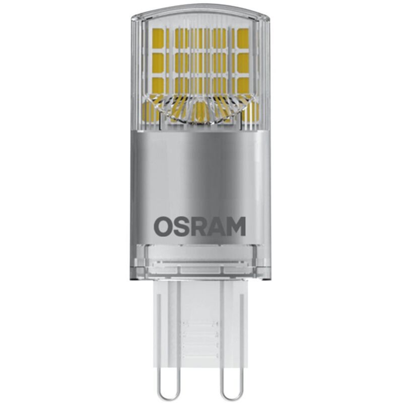 Parathom led pin G9 ampoule 4.2W 4000K - Ledvance
