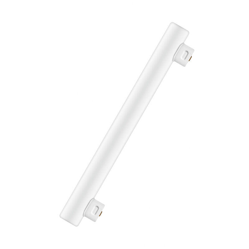 Image of LEDinestra value, LED-Röhre aus Plastik für S14s Sockel, 30cm Länge, nicht dimmbar, Ersatz für herkömmliche 27W-Röhren, 1er-Pack - Osram
