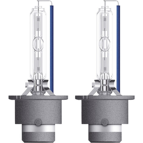 OSRAM 4062172397612 Xenon Leuchtmittel Xenarc Cool Blue D2S 35 W 85 V