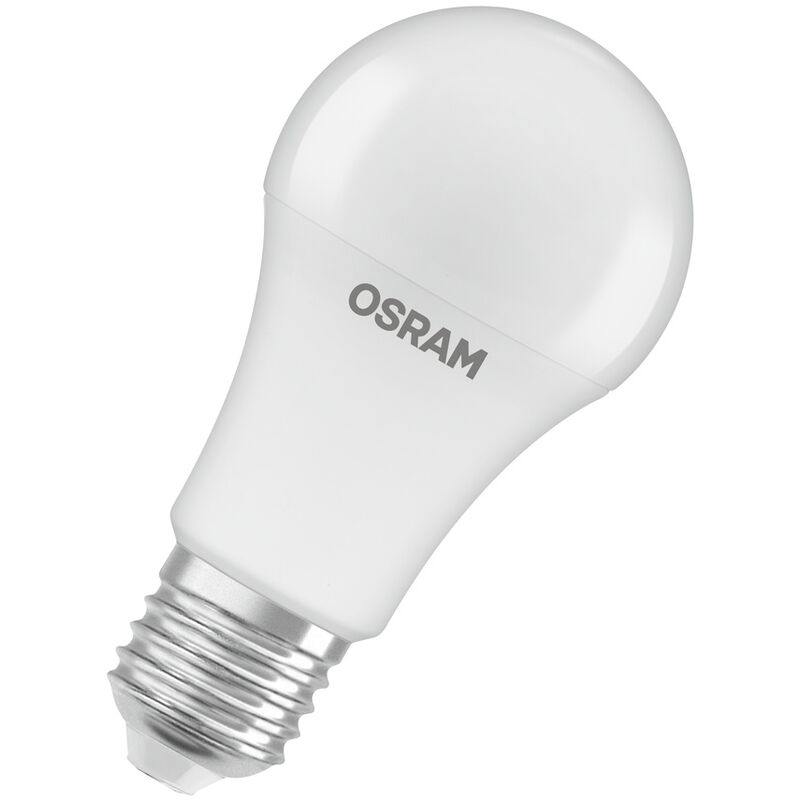 Osram - Superstar+ Classic A 75 Fr Led-lampe, Sockel E27, Kolbenform, 10w, 1055lm, 2700k, Warmweißes Licht, Sehr Geringer Energieverbrauch, Lange