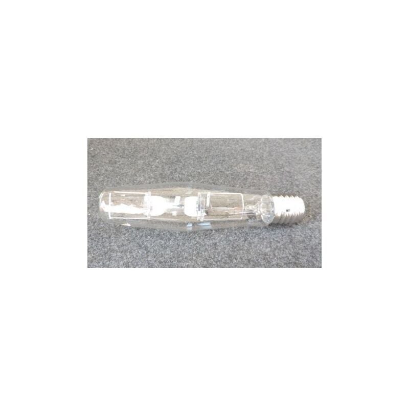 Lampe à décharge halogénure métallique 250W 4500K 19000lm culot E40 hqi-t 250W/N/SI E40 Clear osram Ledvance 444604