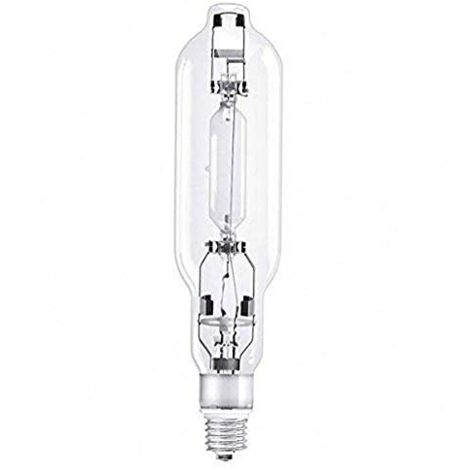 Osram 4834605 Ampoule à décharge E40 Powerstar HQI-T 2000W D/I 7450K 180000lm