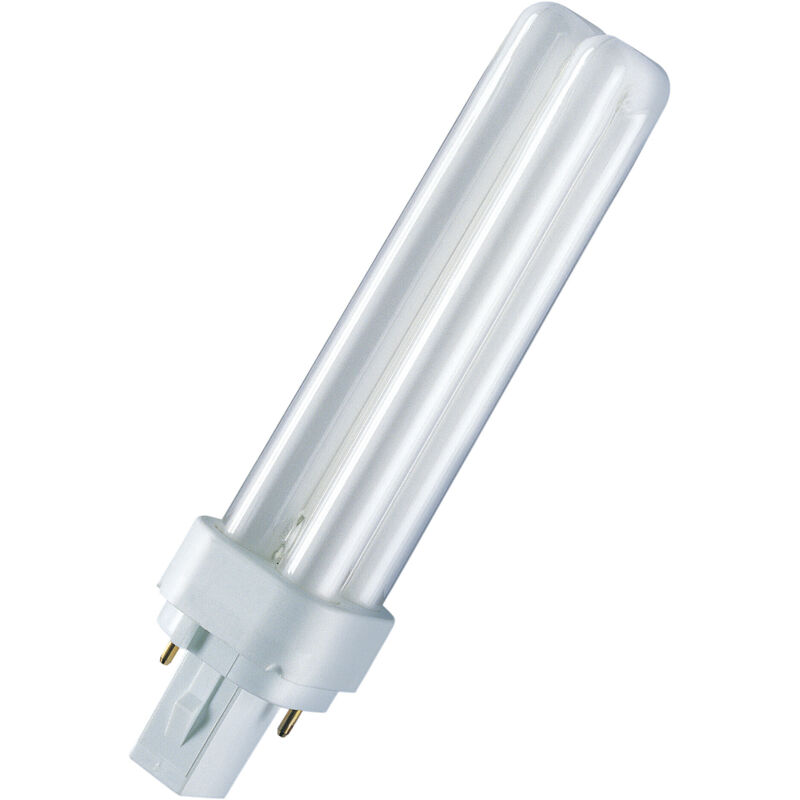 Image of Osram 010625 G24d-1 Dulux D Bulb&hellip;
