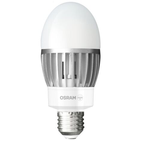 Osram 612358 LED-Glühbirne E27 HQL PRO 14,5 W 1800 lm 360D – 827 Warmweiß, entspricht 50 W