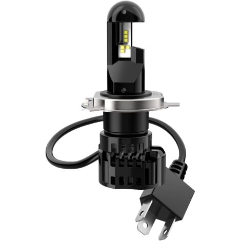 OSRAM 64193DWNB-1HFB Ampoule LED Night Breaker® H4 12 V R040802