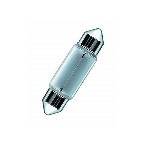 Osram 6428 Bombilla lanzadera SV7-8 3W - 12V
