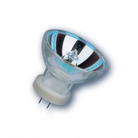 Osram 64617 Halogenglühlampe 75W 12V G5.3 M117
