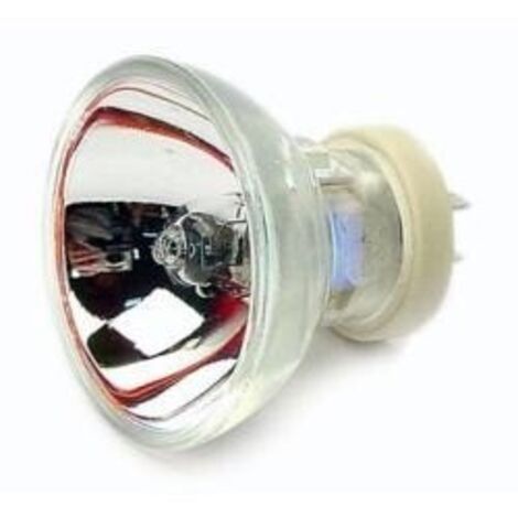 Osram 64617 Lampadina alogena 75W 12V G5.3 M117