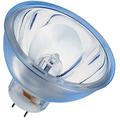Osram 64637 Reflektor MR16 100W 12V Sockel GZ6.35 3000K