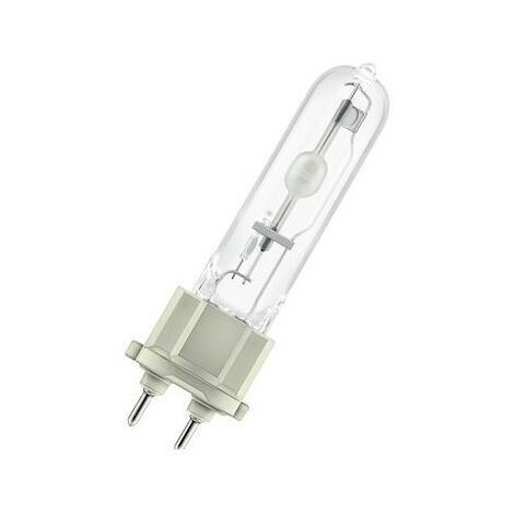 Osram 678430 Ampoule iodures hci-t G12 70W 830 WDL