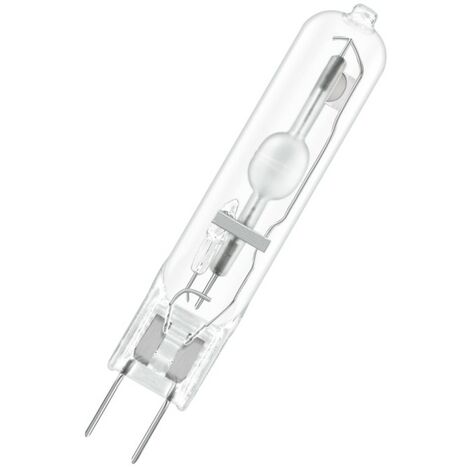 Osram 683007 Ampoule G8.5 20W - HCI-TC 3000K Blanc chaud