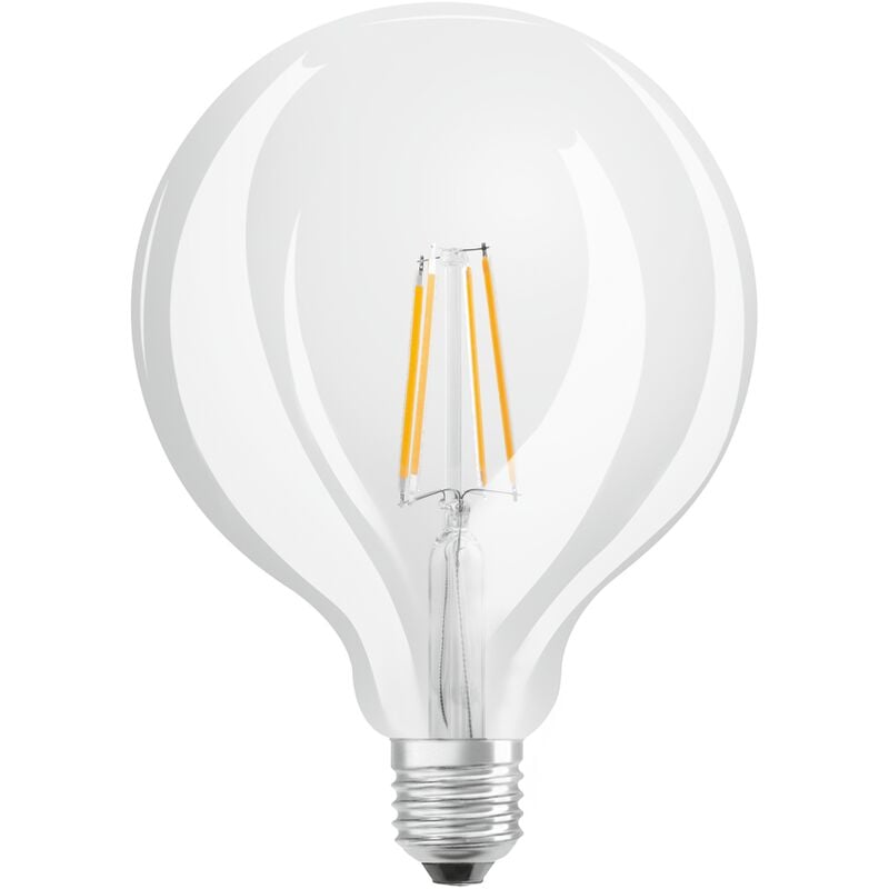 

808942 Bombilla LED, E27, Blanco - Osram