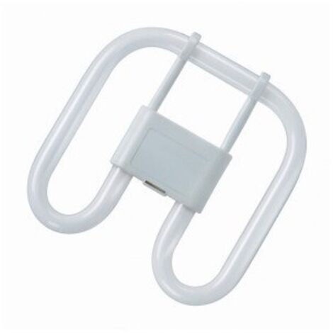 Osram 816838 Ampoule GR8 2-pins CFL Square Lumilux 16W 835 1050lm
