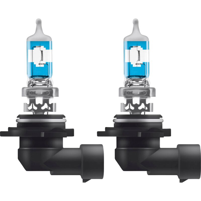 Osram - 9006NL-2HB Ampoule halogène Night Breaker® Laser Next Generation HB4 51 w 12 v