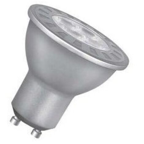 Osram 910379 Bombilla LED Parathom Par16 35 5 W/827 36° Gu10
