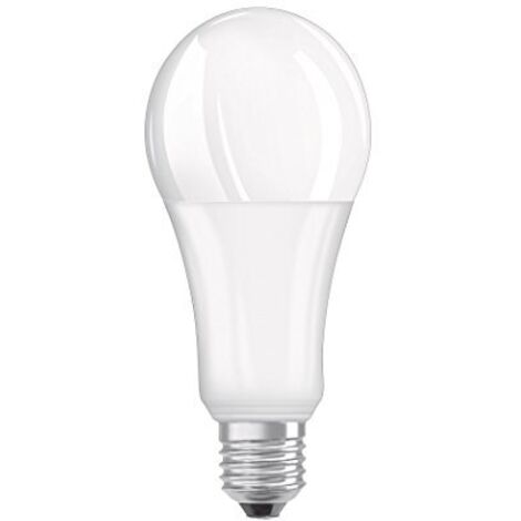 Osram 959125 Lampadina LED CLA150 827 DEPOLIE E27 20W 2452lm