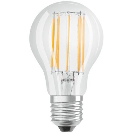 Osram A B22d Ampoule LED 11W Blanc 4000K