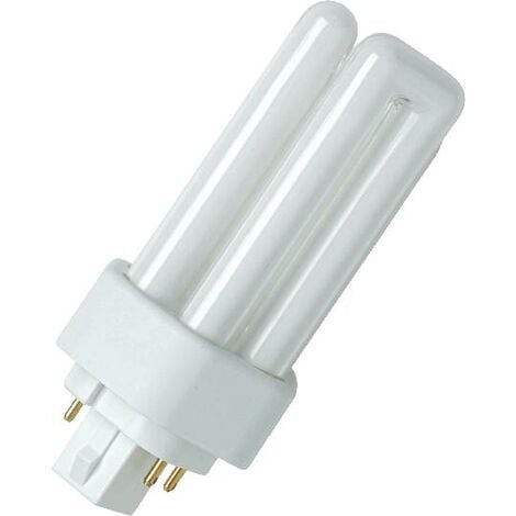 Osram Dulux T/E Plus 42W 830 | Blanc Chaud - 4-Pins