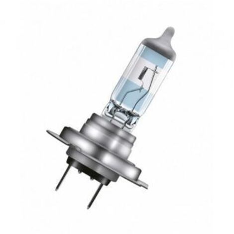 OSRAM - Ampoule H7 NIGHT RACER PLUS - 12V 55W - +90% de lumière - Résistant vibrations - Voir photos