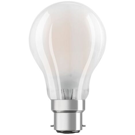 Osram Ampoule LED Standard 8W lumière blanche froide