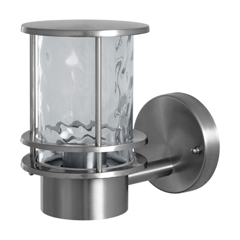 Endura' Luminaire led Extérieur E27 IP44 (LVE-4058075206502) - Ledvance