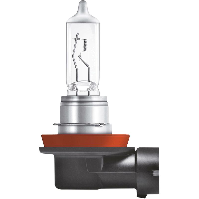 Osram Auto 64211NBS Ampoule halogène Night Breaker® Silver H11 55 W 12 V D907311