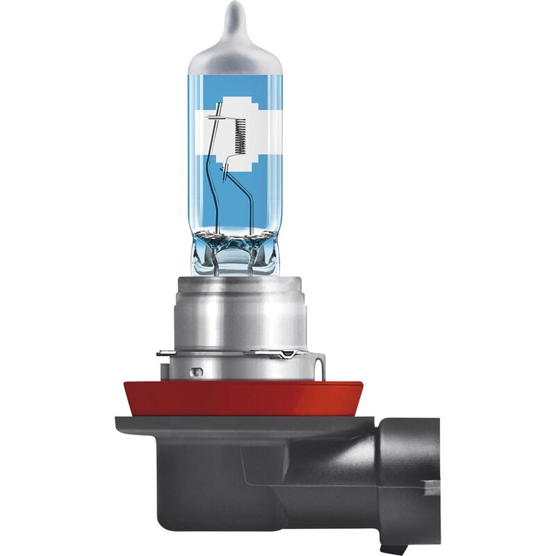 Osram Auto 64211NL-01B Ampoule halogène Night Breaker® Laser Next Generation H11 55 W 12 V D907211