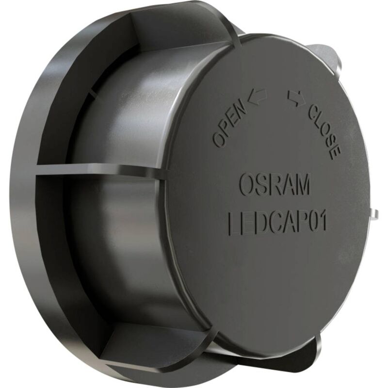 Image of Adattatore per interruttore H7-LED LEDCAP01 Forma (lampadina per auto) Adapter für Night Breaker H7-LED - Osram
