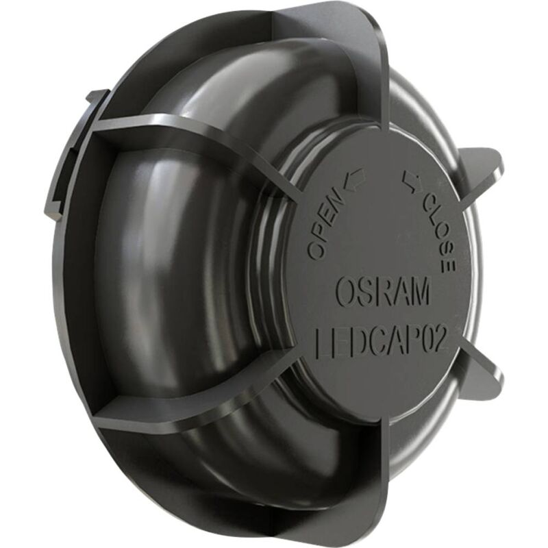 Image of Adattatore per interruttore H7-LED LEDCAP02 Forma (lampadina per auto) Adapter für Night Breaker H7-LED - Osram