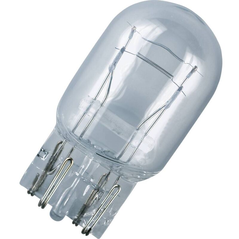 Image of Osram - 7515 Lampadina standard Standard W21/5W 25/6 w 12 v