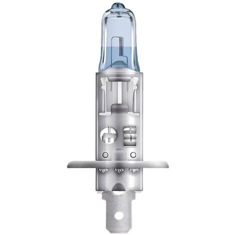 Osram Automotive 4062172395403 Ampoule halogène COOL BLUE® INTENSE H1 55 W 12 V