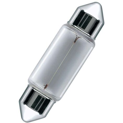 Osram Automotive 4062172396189 Ampoule navette Original Line C10W 10 W 12 V