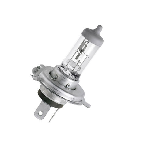 Osram Automotive 64193 Halogen Leuchtmittel Original Line H4 55/60 W 12 V