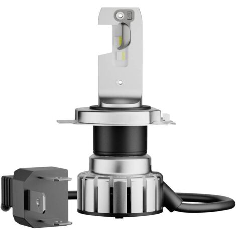 Osram Automotive 64193DWNBSM-1HB Lampadina LED Night Breaker® LED H4 21 W 12 V