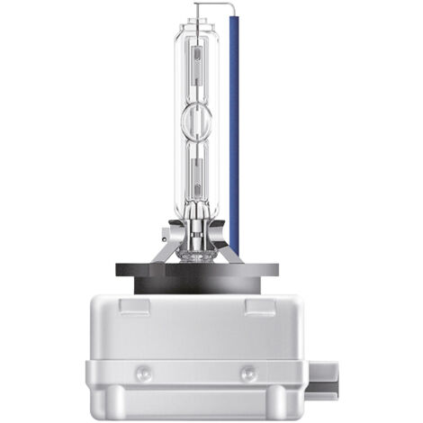 Osram Automotive 66140CBN Xenon Leuchtmittel Xenarc Cool Blue D1S 35 W 85 V