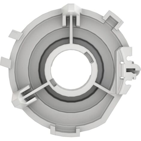Osram Automotive Adattatore per interruttore H7-LED 64210DA05 Forma (lampadina per auto) H7, Adapter für Night Breaker
