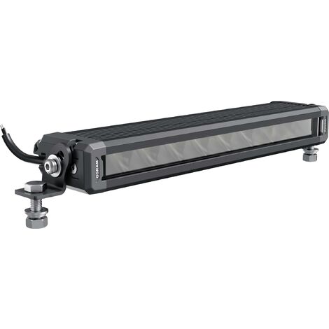 Osram Automotive Feu de route LEDDL115-SP LEDDL115-SP LED avant (L x l x H) 67 x 275 x 36 mm Y718452