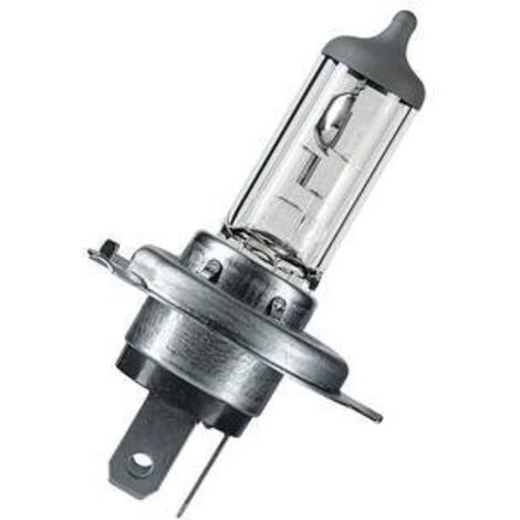 Osram Automotive Lampadina alogena Lampadine ad alta potenza, Off Road Super Bright Plus H4 90 W 3200 K