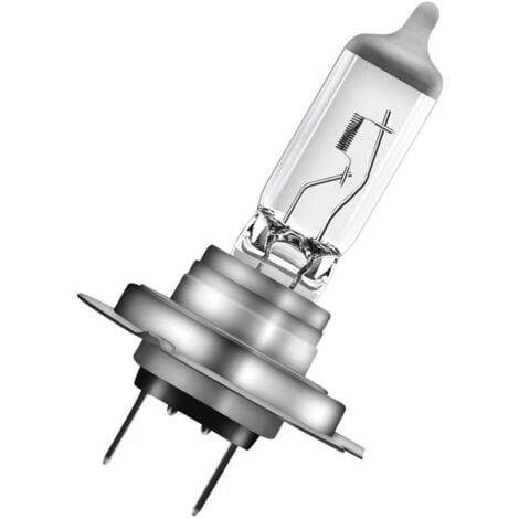 Osram Automotive Lampadina alogena Lampadine ad alta potenza, Off Road Super Bright Plus H7 80 W 3200 K (Ø) 12 mm