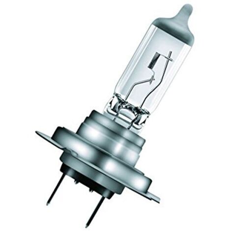 Osram Automotive Lampadina alogena Lampadine ad alta potenza, Off Road Super Bright Plus H7 80 W 3200 K (Ø) 12 mm