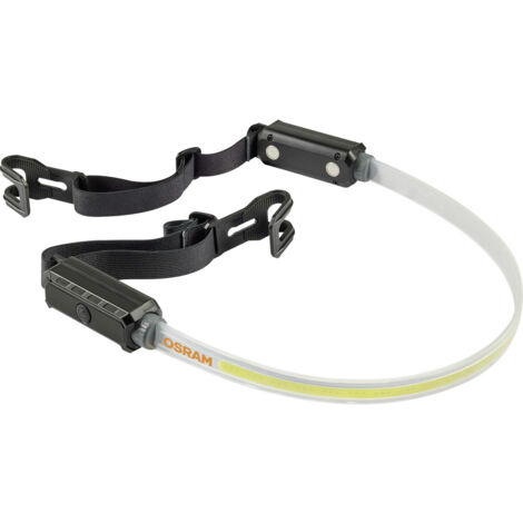 Osram Automotive LEDIL416 LED Arbeitsleuchte akkubetrieben 10 W 1000 lm