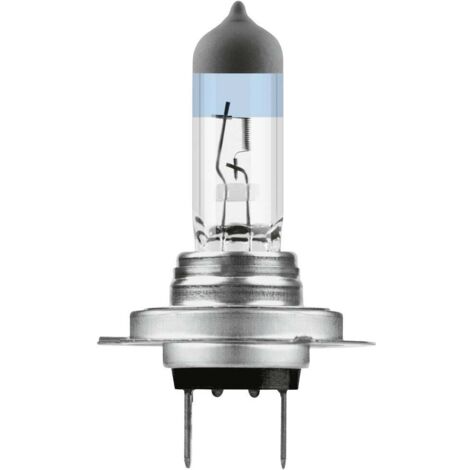 Osram Automotive N499EL1-2SCB Ampoule halogène H7 55 W 12 V